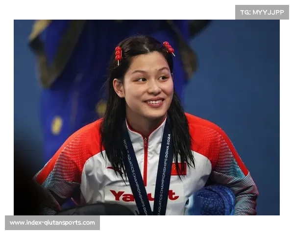 余依婷勇夺女子200米个人混合泳冠军 创历史新高再展泳坛霸主风采 余依婷勇夺女子200米个人混合泳冠军 创历史新高再展泳坛霸主风采