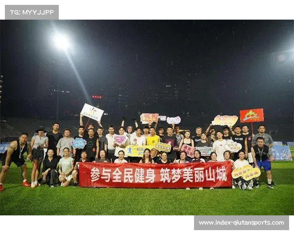 珠海打造互动体验区 带市民感受腰旗橄榄球魅力 珠海打造互动体验区 带市民感受腰旗橄榄球魅力