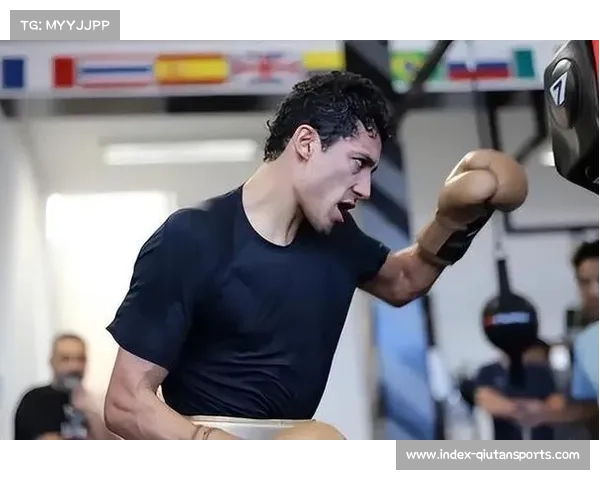 WBO羽量级拳王埃斯皮诺萨家乡作战成功，卫冕战门票售罄