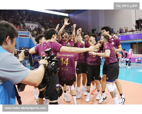 中国男排超级联赛新赛季揭幕,上海男排引入强援志在第十九冠 中国男排超级联赛新赛季揭幕,上海男排引入强援志在第十九冠