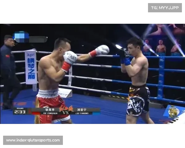 JCK觉城之夜N112联合主赛:吕政拳腿组合压制巴西选手李奥 JCK觉城之夜N112联合主赛:吕政拳腿组合压制巴西选手李奥