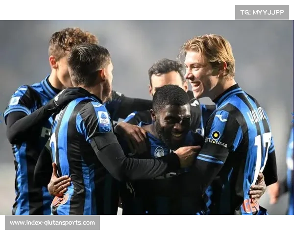 亚特兰大2-0轻取威尼斯，积分追平前三