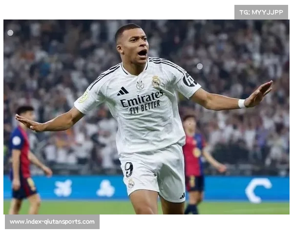 姆巴佩加盟皇马首赛季数据，个人能力提升整体进攻层次