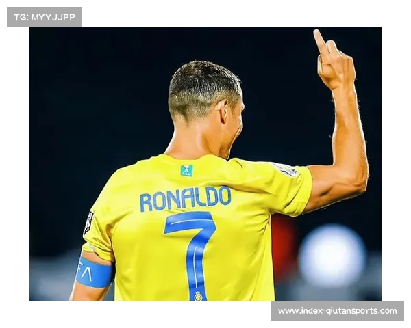 C罗推射空门破僵局，利雅得胜利3-0客胜拉斯永恒