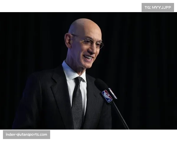 专访NBA总裁亚当·萧华：谈论2026-27赛季季中锦标赛赛制微调方向