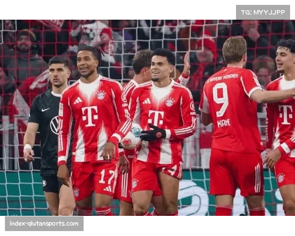 拜仁对阵多特蒙德前瞻：历史数据显示“国家德比”攻防转换速率创赛季新高